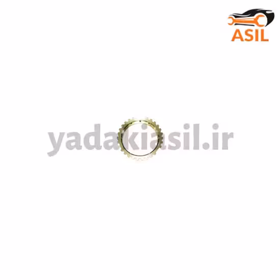 دنده برنجی دو 2 شرکتی