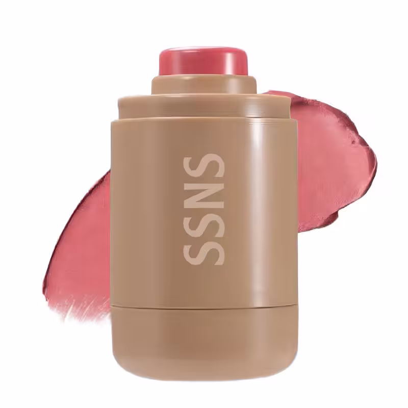 رژ گونه اس اس ان شماره 1