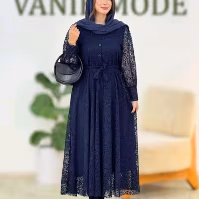 دانتل مدل نازلی