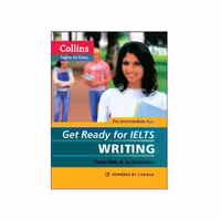 Collins Get Ready for IELTS Writing