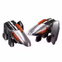 دسته بازی ممو مدل AK-06