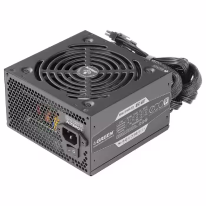 پاور گرین مدل GP550A-ECO
