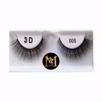 مژه مصنوعی شاینر 3 بعدی مدل 005