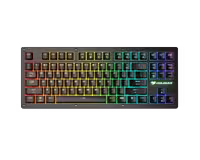 کیبورد گیمینگ کوگار مدل PURI TKL