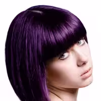 رنگ مو نوول سری Viola بنفش