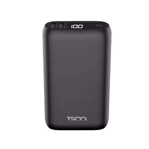 پاوربانک TP-869 20000mAh تسکو TSCO