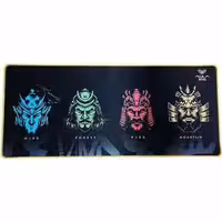 پد موس گیمی AULA – WFFM 70×30