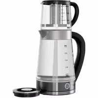 خرید چای‌ساز تکنو مدل TE-932 | کیفیت عالی و قیمت مناسب