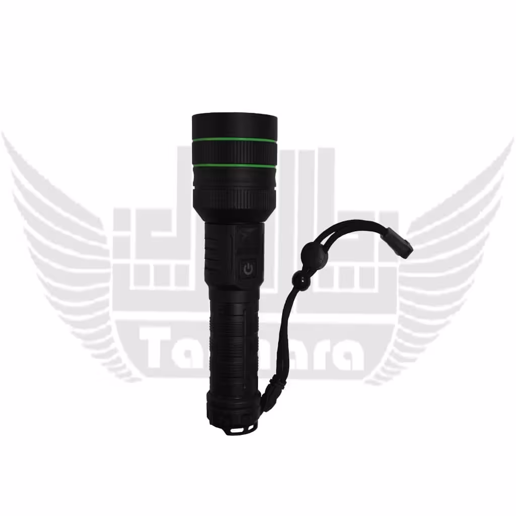 چراغ قوه X-BALOG مدل BL-TK-X1