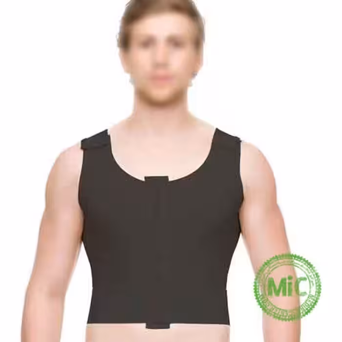 گن مردانه جلیقه ای ایزاولا MG03-SH نیم تنه