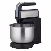 همزن کاسه دار گوسونیک مدل GHM-705 حجم 3.5 لیتر 5 سرعته