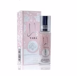 عطر جیبی یارا لطافه Yara Lattafa_ اورجینال