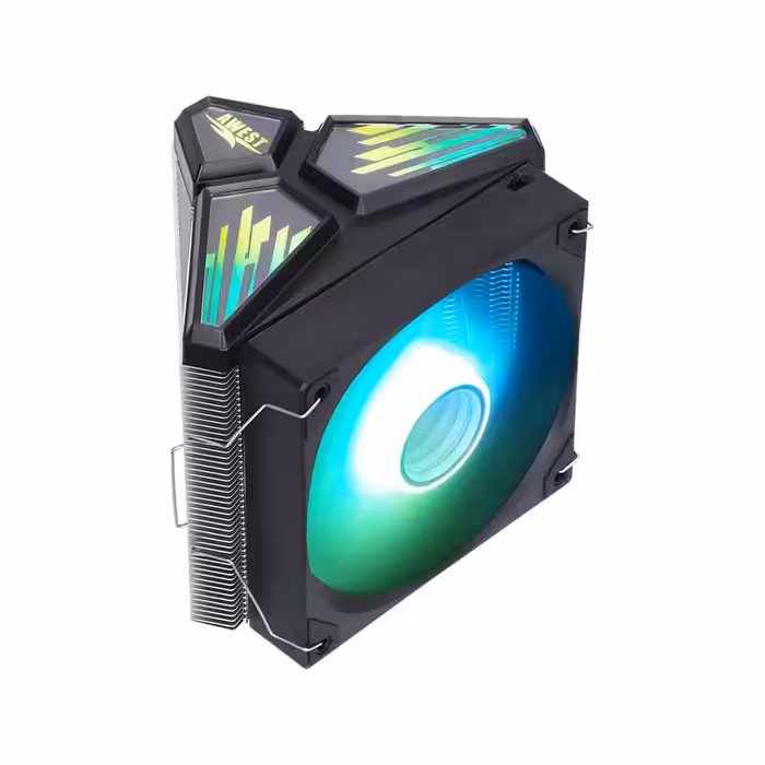 خنک کننده پردازنده اوست مدل GT-AV1236 ARGB