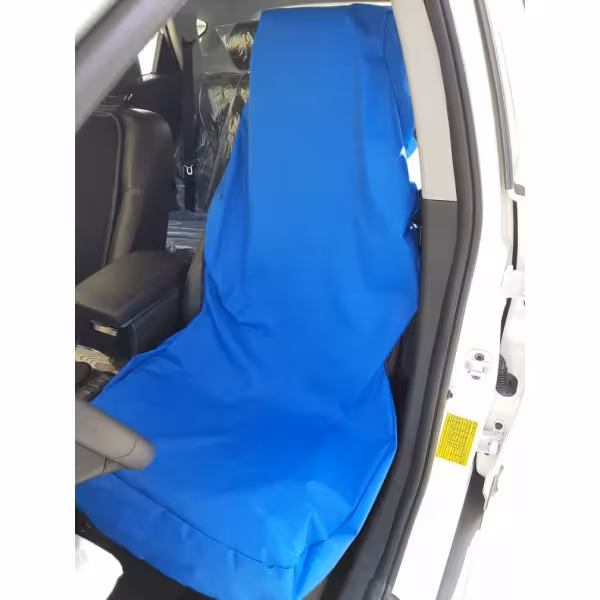 روکش صندلی تعمیرگاهی پرگاس