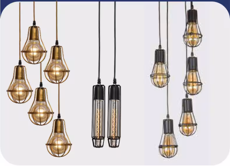 آویزهای مفتولی RO1280