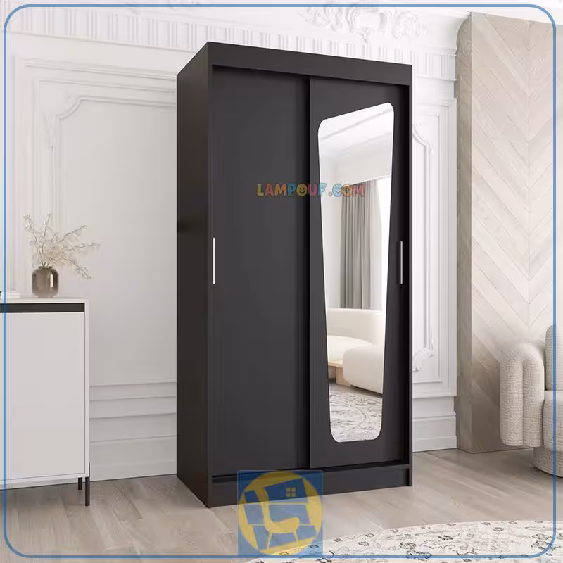 کمد جالباسی LHJ364