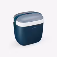 کولرباکس کچوا 22 لیتری – یخدان Quechua Hard Camping Cooler – 22 Liters – 5 Hours Keeping Cool