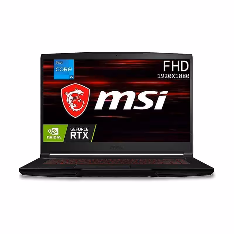 لپ تاپ ام اس آی مدل MSI GS66 I7-11800H 16 1T 6GB| ژینال
