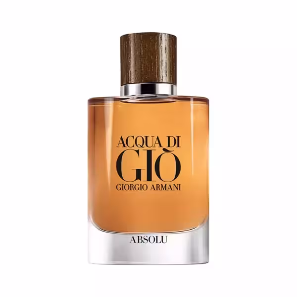 عطر جورجیو آرمانی آکوا دی جیو ابسولو مردانه ادوپرفیوم 125 میل