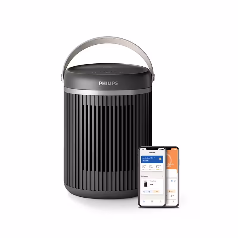 هیتر سرامیکی قابل حمل فیلیپس مدل Philips CX3120/01