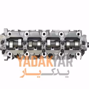 سرسیلندر لخت سمند دوگانه سوز ایساکو