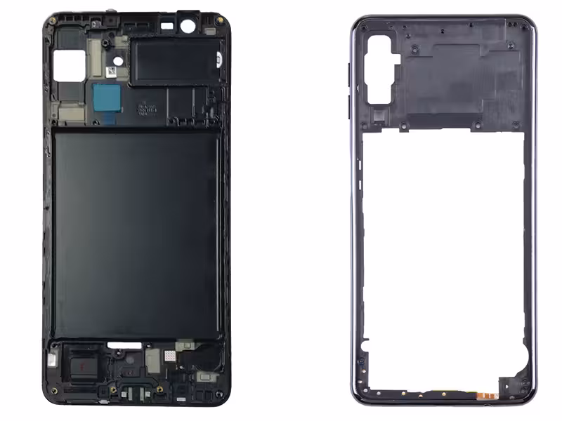 قاب سامسونگ SAMSUNG A750-A7 2018