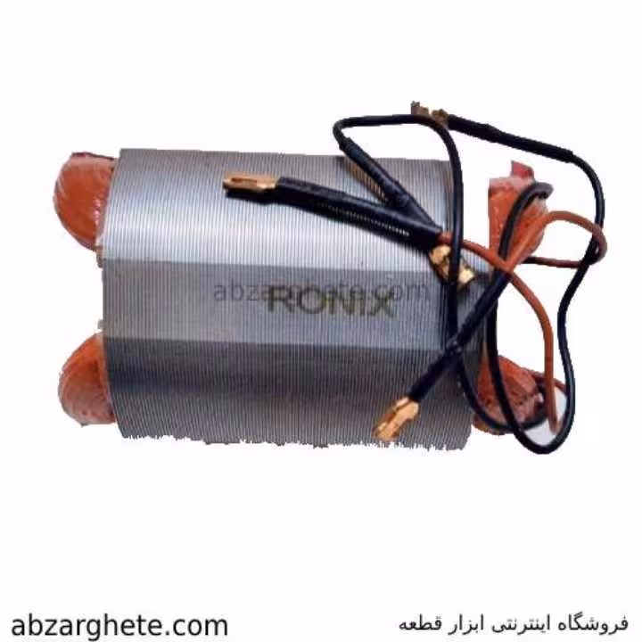 بالشتک ميني فرز 9557 طرح ماکيتا برند رونیکس ronix