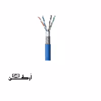 کابل شبکه cat6 SFTP تست پرمننت لگراند