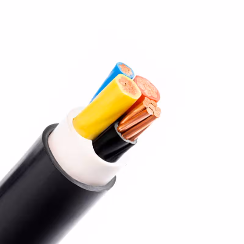 کابل خراسان افشار نژاد افشان سایز 3×35 16