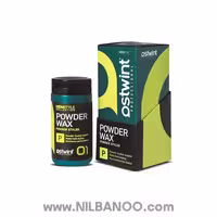 پودر حالت دهنده مو است وینت مدل  POWDER WAX
