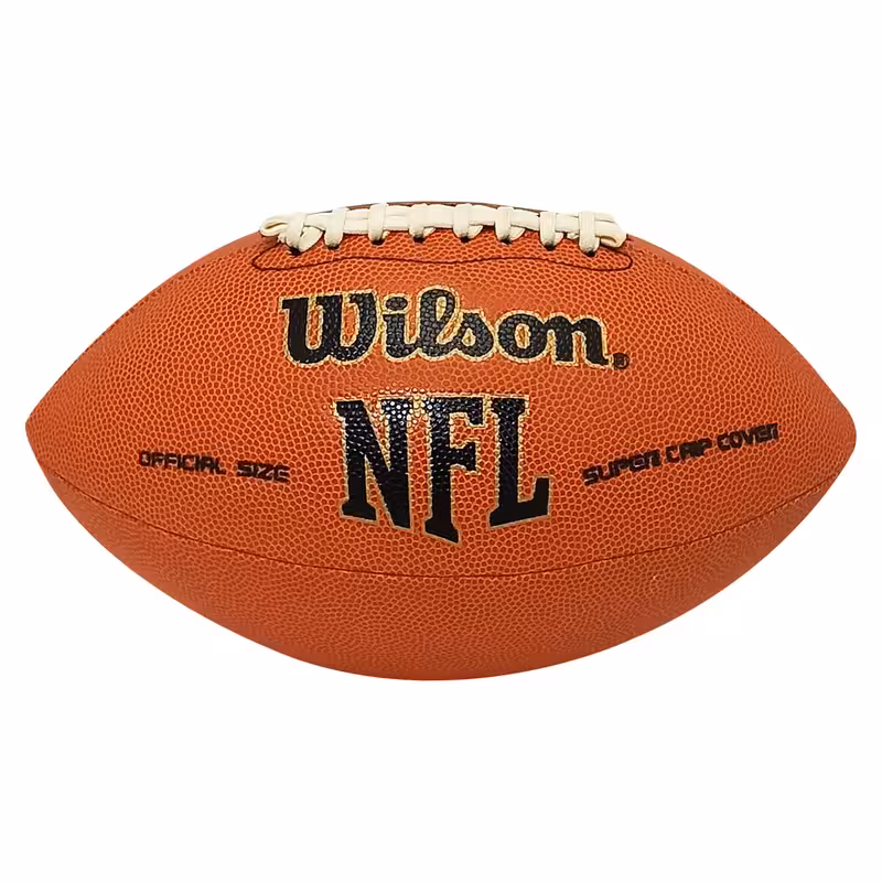 توپ فوتبال مدل راگبی کد 4