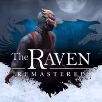 بازی The Raven Remastered