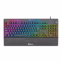 کیبورد گیمینگ گرین مدل GK703-RGB