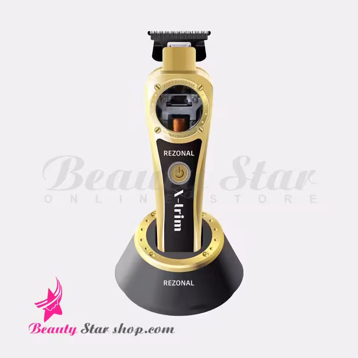 ماشین اصلاح تریمر و خط زن رزونال مدل X-TRIM