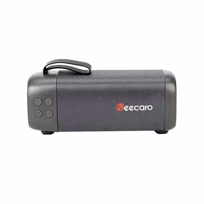 اسپیکر بلوتوثی بیکارو مدل gf401