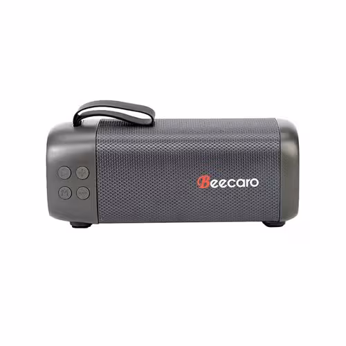 اسپیکر بلوتوثی بیکارو مدل gf401