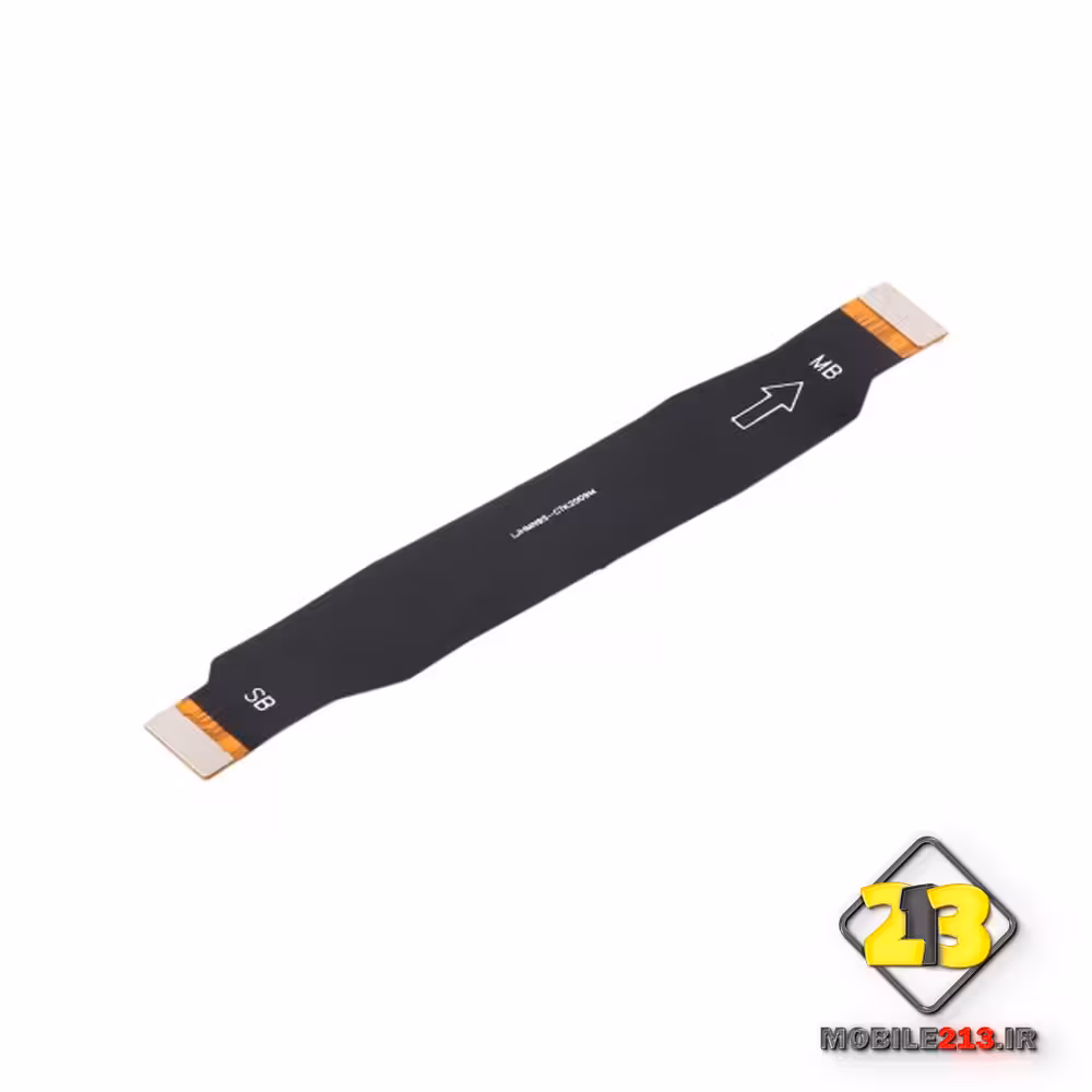 فلت مادربرد Xiaomi Redmi Note 9S