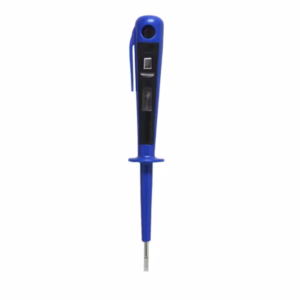 فازمتر حرفه ای اکتیو مدل AC6015F