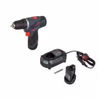 دریل پیچ گوشتی شارژی 12 ولت آروا مدل 5850