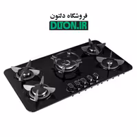 اجاق گاز صفحه ای بیمکث ا MG0048