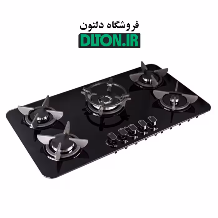 اجاق گاز صفحه ای بیمکث ا MG0048