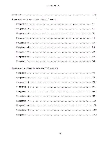 خرید و دانلود نسخه کامل کتاب Solution Manual to A Modern Formal Logic Primer, Volume I