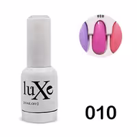 ژل لاک لوکسی شماره Luxe 010