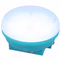 چراغ شارژی کمپی کیانگ 200 وات