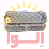 مبدل صفحه ای (ثانویه) پکیج لورچ