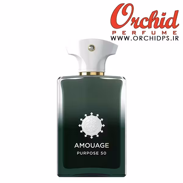 AMOUAGE Purpose 50
