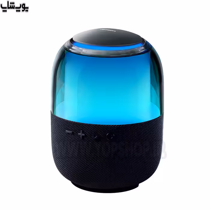 اسپیکر بلوتوثی قابل حمل جویروم مدل JR-ML05