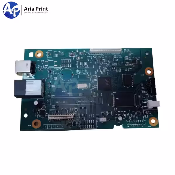 برد فرمتر پرینتر M176n اچ پی