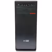 کیس هایپر کول مدل J-04