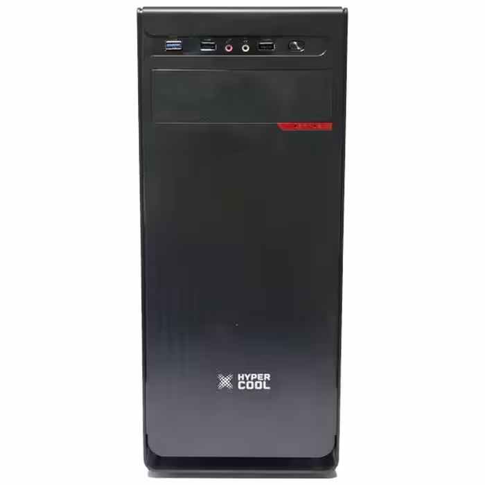 کیس هایپر کول مدل J-04